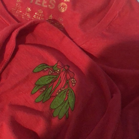 🌿 Chive Tee - Picture 3 of 3